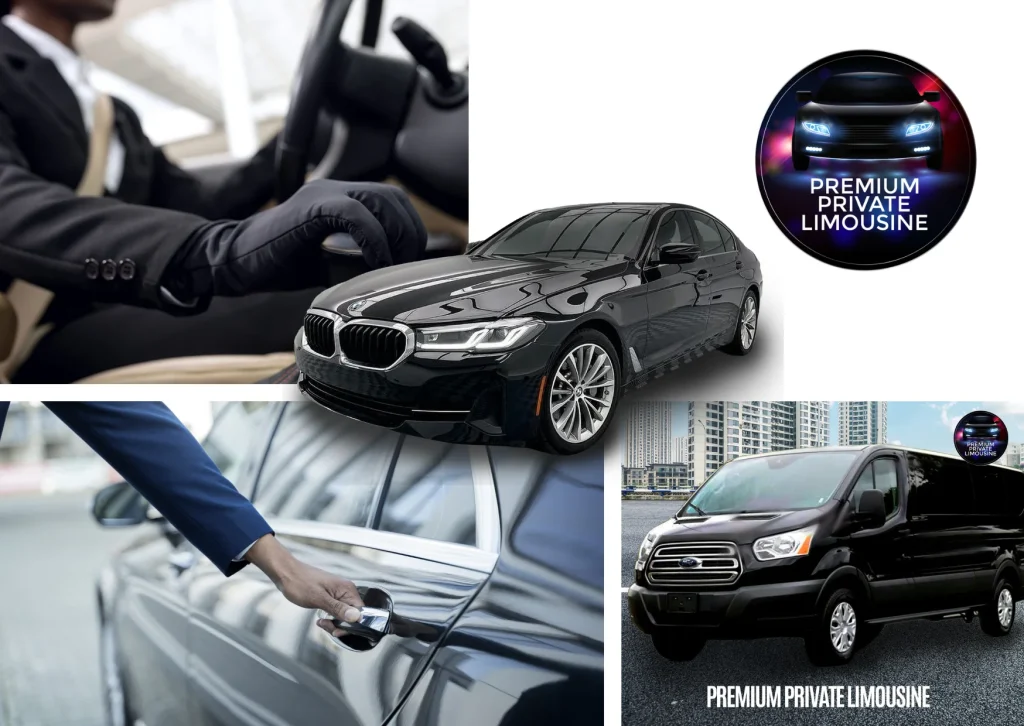 Calgary Town Car Service – Reliable Executive Transportation with Professional Chauffeurs