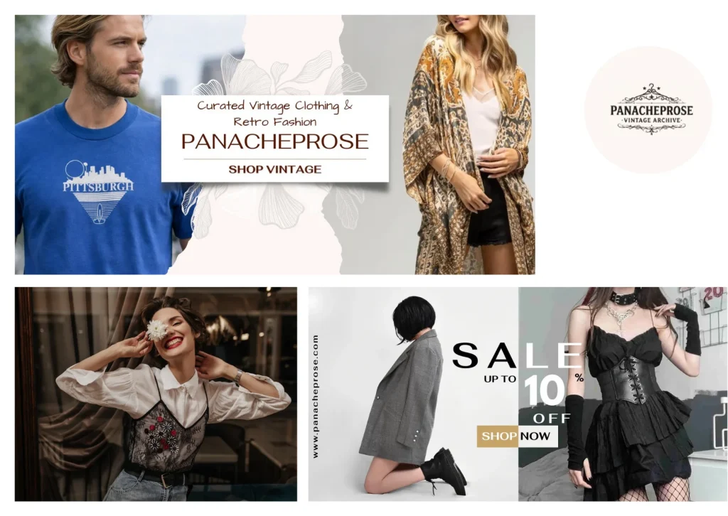 Buy Mens Vintage Shirts Online for Timeless Style and Unique Fashion