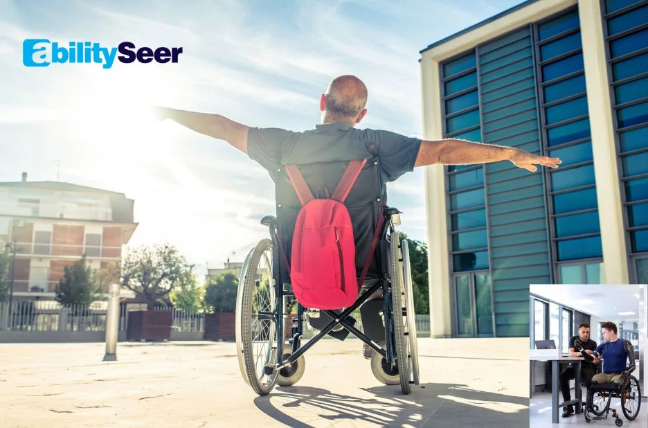 Essential Checklist for Choosing the Right NDIS OT Services in Canberra with AbilitySeer Pty Ltd Essential Checklist for Choosing the Right NDIS OT Services in Canberra with AbilitySeer Pty Ltd