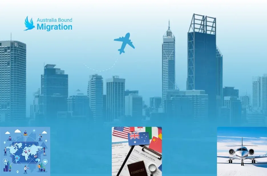 Unlock Stress-Free Migration with Expert Visa Consultant Services from Australia Bound Migration Unlock Stress-Free Migration with Expert Visa Consultant Services from Australia Bound Migration