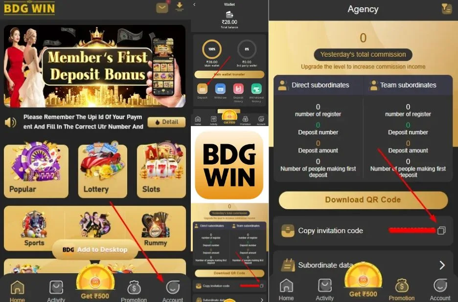 Essential Steps to Master the Colour Prediction Game on BDG Win 365 for Better Wins Essential Steps to Master the Colour Prediction Game on BDG Win 365 for Better Wins