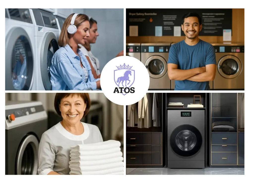 Essential Laundry Johor Bahru Service Checklist for Seamless Commercial Operations Essential Laundry Johor Bahru Service Checklist for Seamless Commercial Operations
