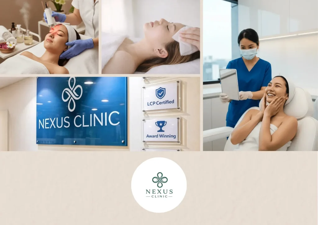 Discover Lasting Wellness with a Personalized Medical Weight Loss Program in Malaysia at Nexus Clinic
