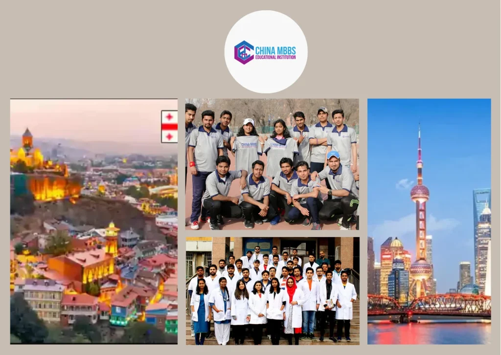 How to Choose the Right China Medical School for Your MBBS Journey How to Choose the Right China Medical School for Your MBBS Journey
