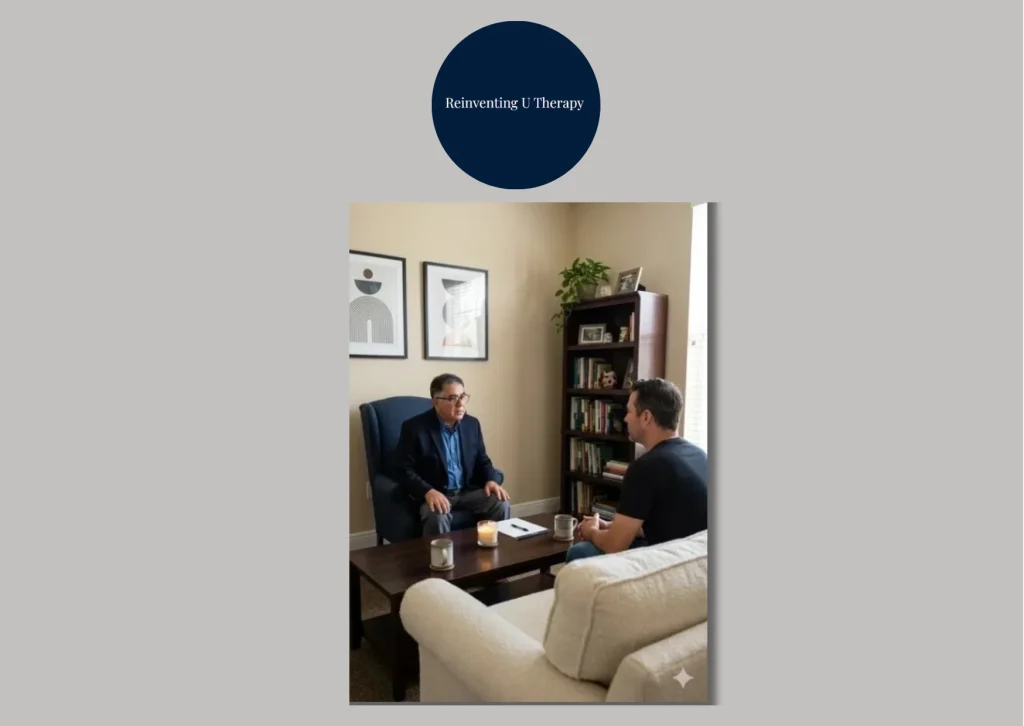 Effective Substance Abuse Counseling Services Tailored for Our Local Community by Kranz Counseling PLLC