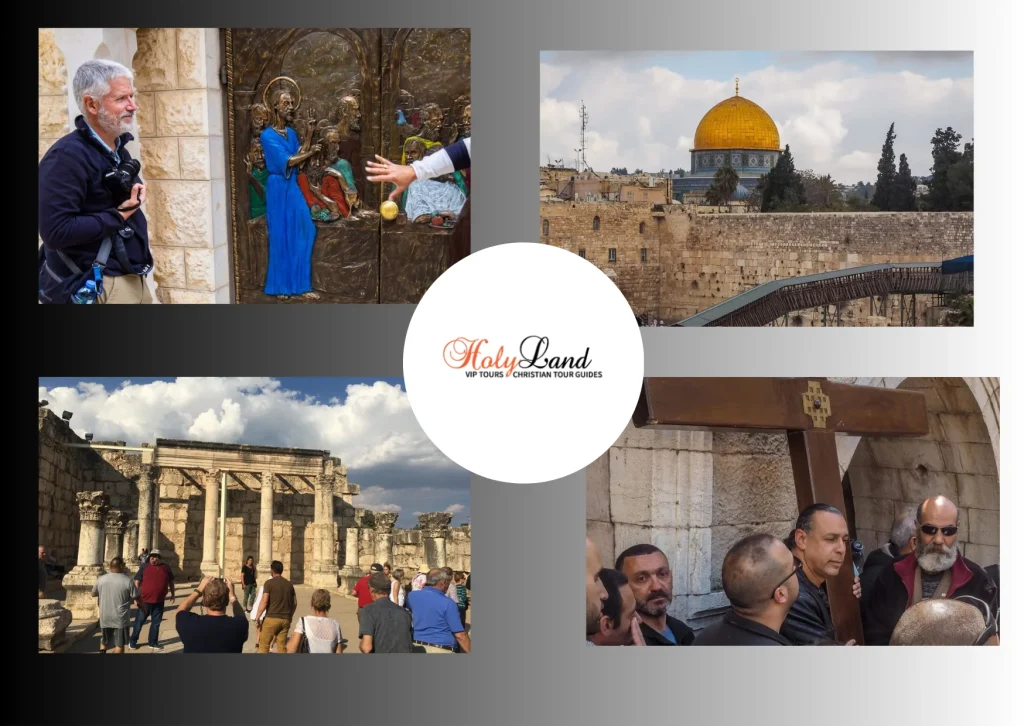 Essential Checklist for Visiting the Nazareth Annunciation Church on Your Holy Land Tour Essential Checklist for Visiting the Nazareth Annunciation Church on Your Holy Land Tour