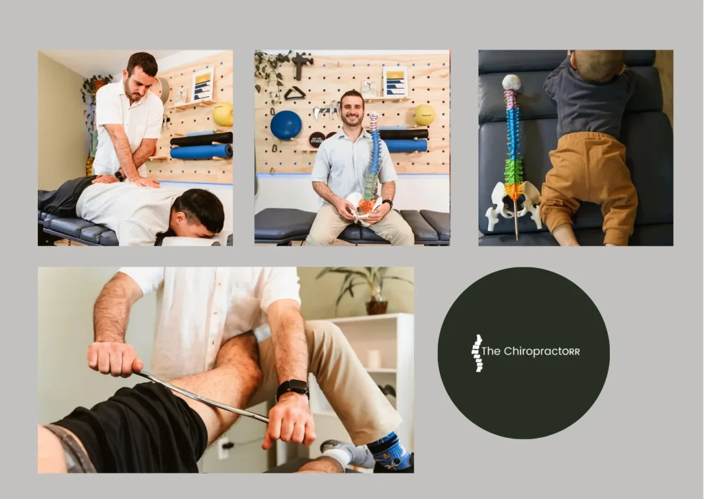 Choosing the Right Chiropractic Posture Correction Therapy: Benefits and Service Differences Explored