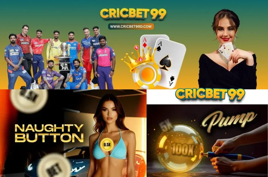 Cricbet99 Sign Up Guide: Simple Steps to Register and Start Betting Online