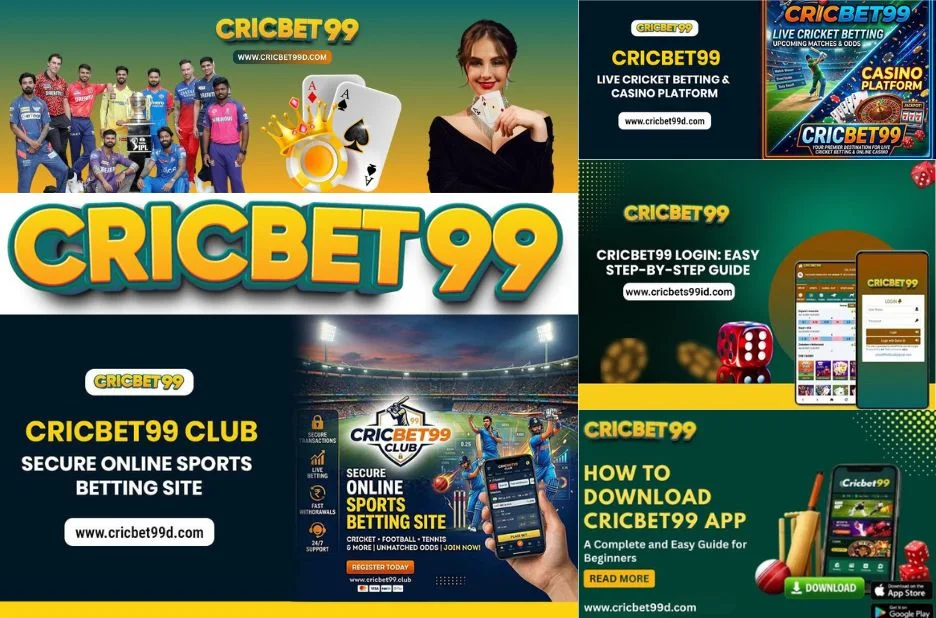 Cricbet99.green Access and Features Explained: Your Practical Guide to Using the Platform Cricbet99.green Access and Features Explained: Your Practical Guide to Using the Platform