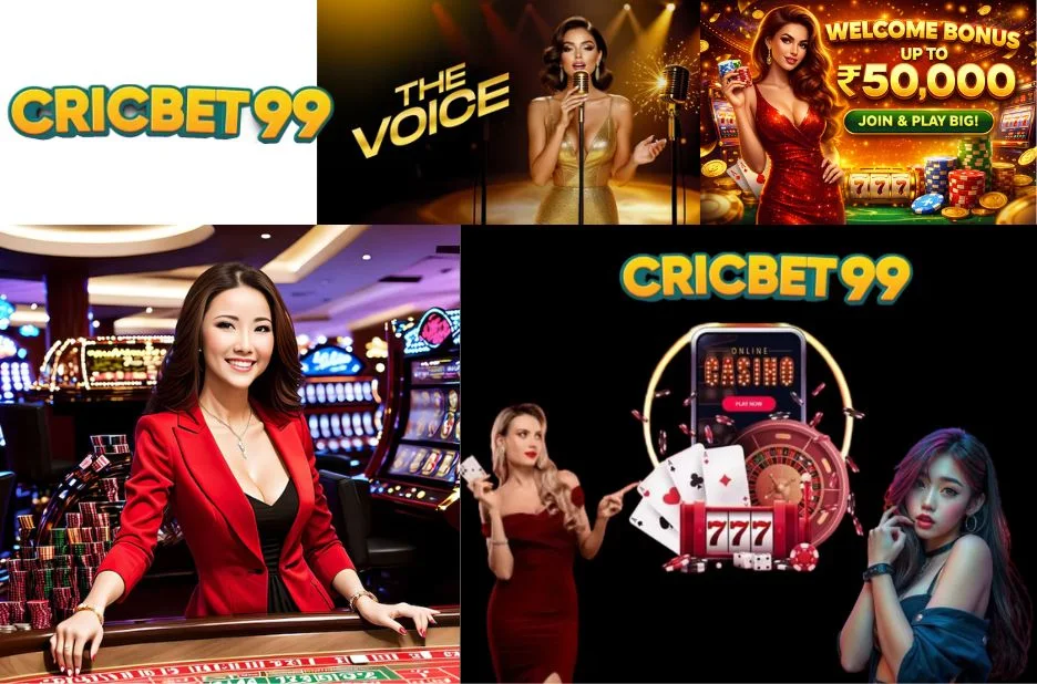 Cricbet99 id Guide: How to Register, Access, and Maximize Your Betting Experience