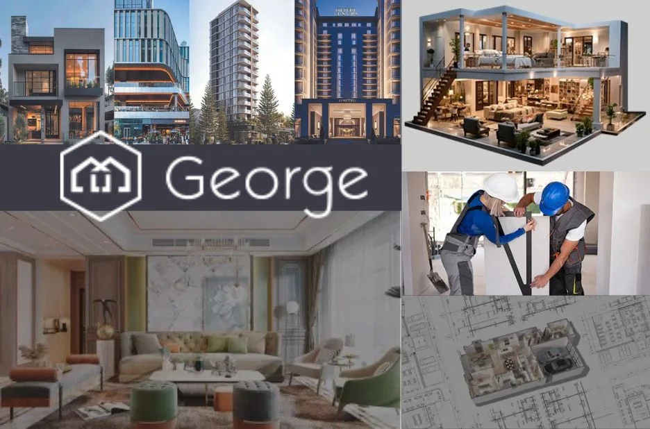 Discover Premium China Cabinet Wholesale Supplier Solutions with George Group Expertise Discover Premium China Cabinet Wholesale Supplier Solutions with George Group Expertise