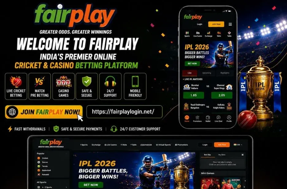 Fairplay Pro Guest Post: Secure Access, Faster Login, and Premium Member Perks