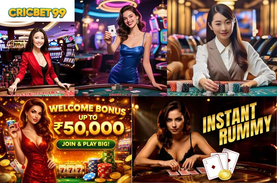 Cricbet99 Green: Ultimate Guide to Features, Games, and Secure Betting Experience Cricbet99 Green: Ultimate Guide to Features, Games, and Secure Betting Experience