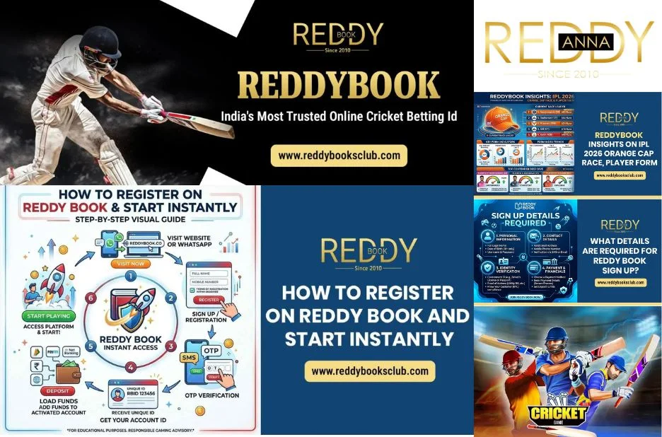 Reddy Book Green Platform Updates Features and User Guide for Seamless Gaming Experience Reddy Book Green Platform Updates Features and User Guide for Seamless Gaming Experience