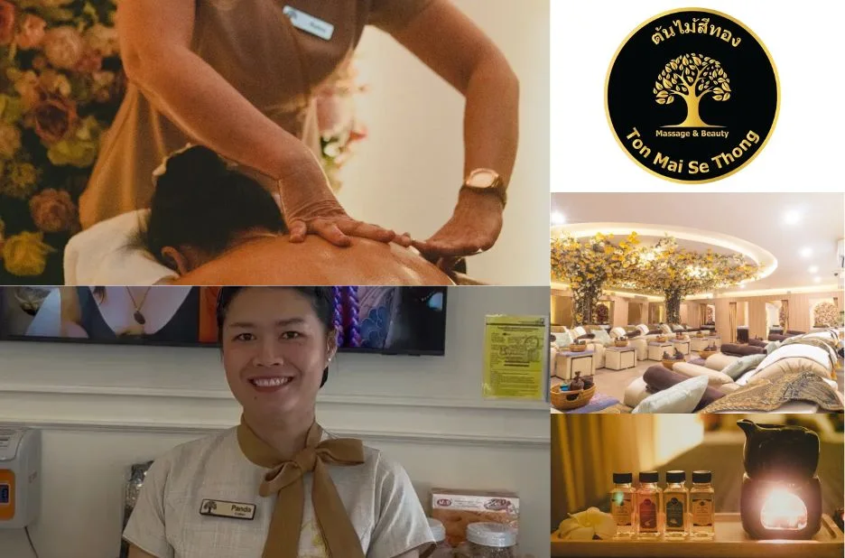 Essential Checklist for Choosing Ton Mai Se Thong Massage & Beauty 1 Services with Confidence Essential Checklist for Choosing Ton Mai Se Thong Massage & Beauty 1 Services with Confidence