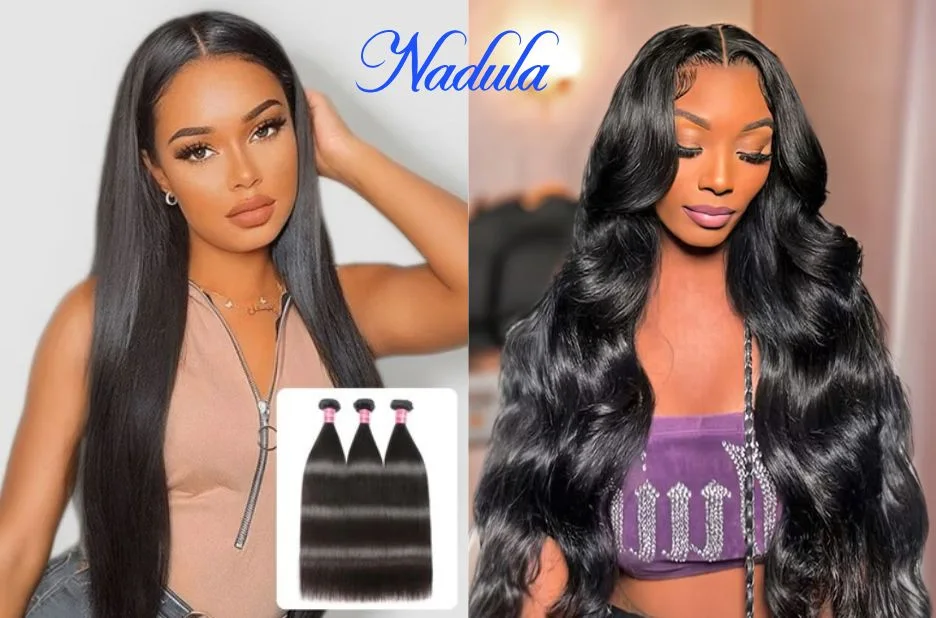 How to Choose Nadula Hair Weaves for a Natural Look and Lasting Wear How to Choose Nadula Hair Weaves for a Natural Look and Lasting Wear