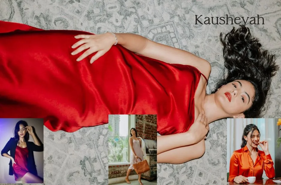 Experience Elegance and Comfort with Kausheyah’s Exclusive Mulberry Silk Shirt Collection Experience Elegance and Comfort with Kausheyah’s Exclusive Mulberry Silk Shirt Collection