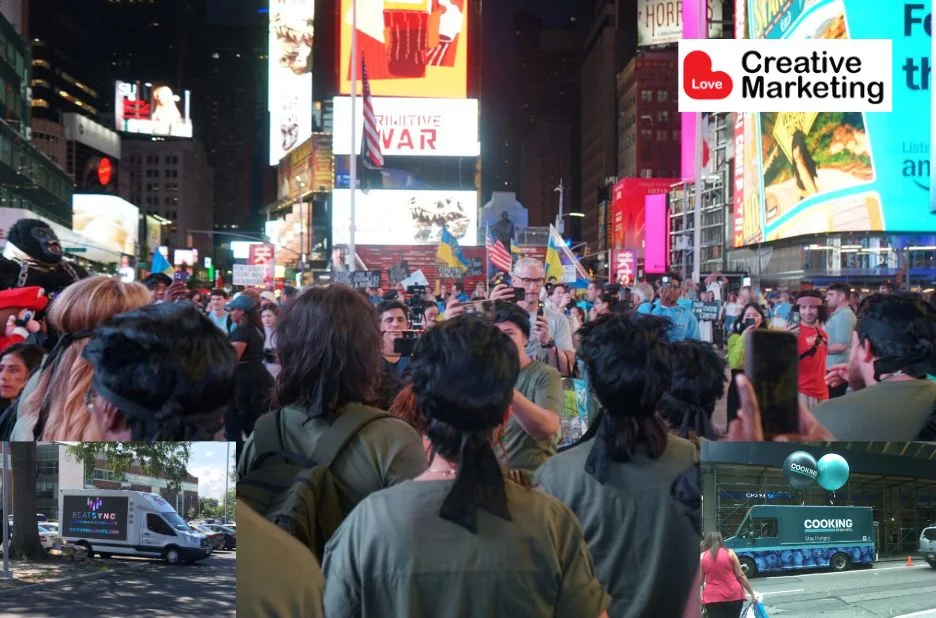 Top Outdoor Advertising USA Strategies Recommended by Industry Experts for Brand Growth Top Outdoor Advertising USA Strategies Recommended by Industry Experts for Brand Growth