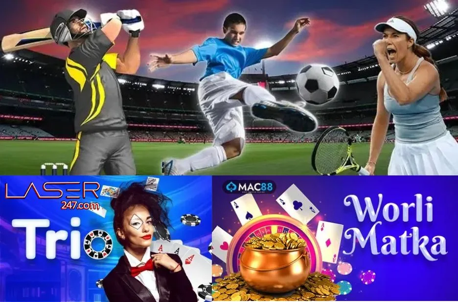 Laser247 Casino Review: Discover Top Gaming Features and Secure Platform Benefits Laser247 Casino Review: Discover Top Gaming Features and Secure Platform Benefits