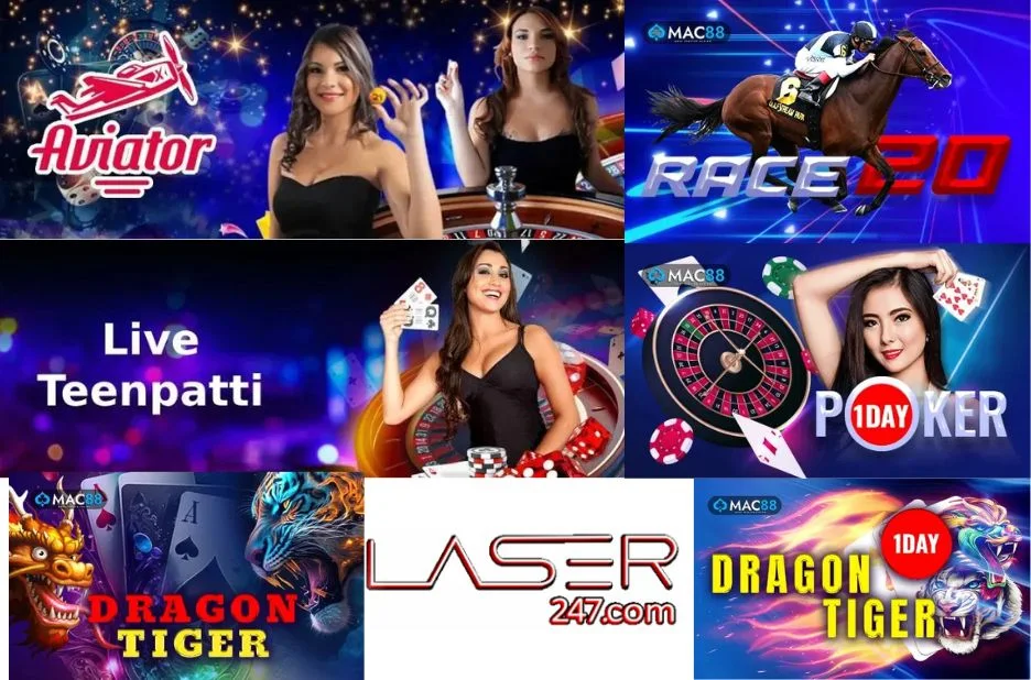Laser247 login Secure Access and Key Platform Features for Users