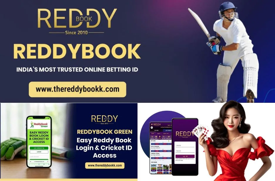 How Reddy Book Club Solves Your Need for a Dynamic Reading and Gaming Community How Reddy Book Club Solves Your Need for a Dynamic Reading and Gaming Community