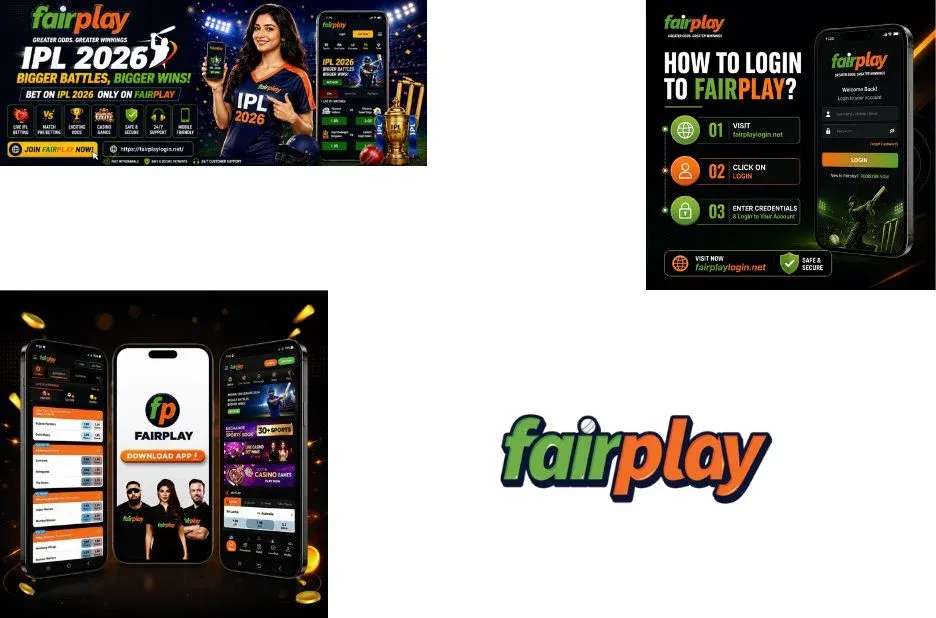 Discover Reliable Access and Trusted Benefits with Myfairplay on Fairplaylogin.net