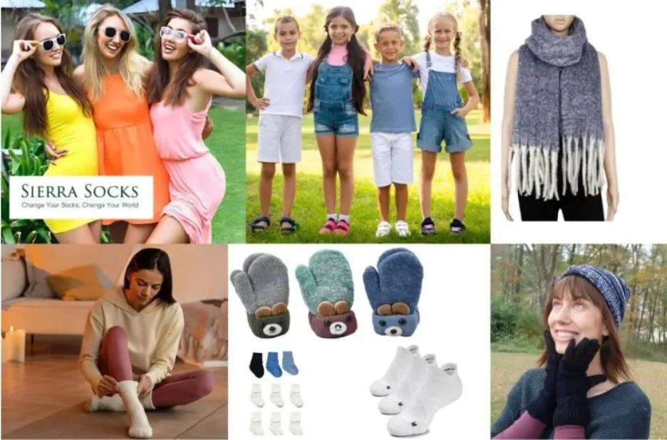 Discover Unique Styles and Superior Comfort When You Buy Men’s Socks USA at Sierra Socks Discover Unique Styles and Superior Comfort When You Buy Men’s Socks USA at Sierra Socks