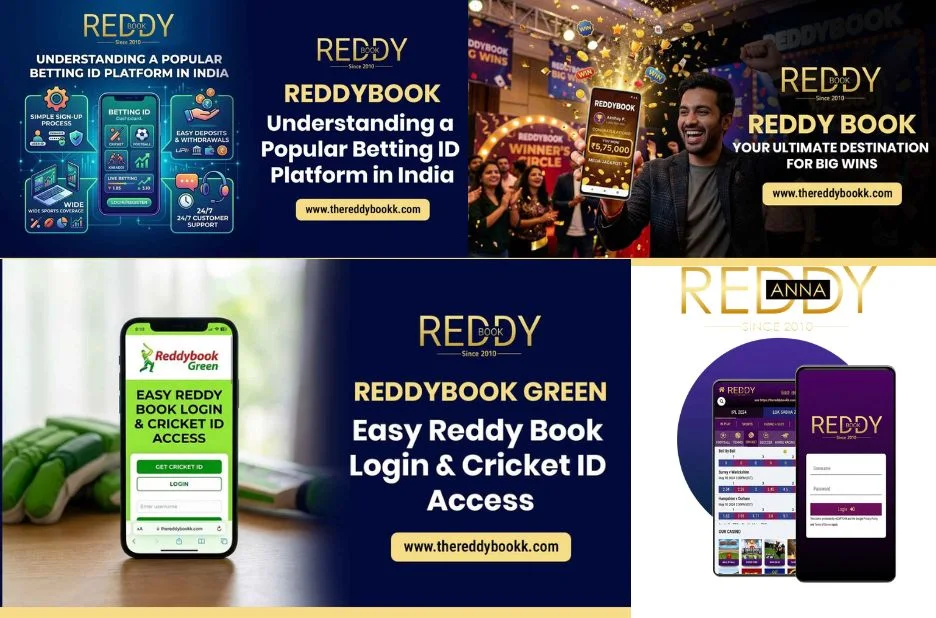 Discover Local Stories and Connections with the Reddy Book Club Community Experience Discover Local Stories and Connections with the Reddy Book Club Community Experience