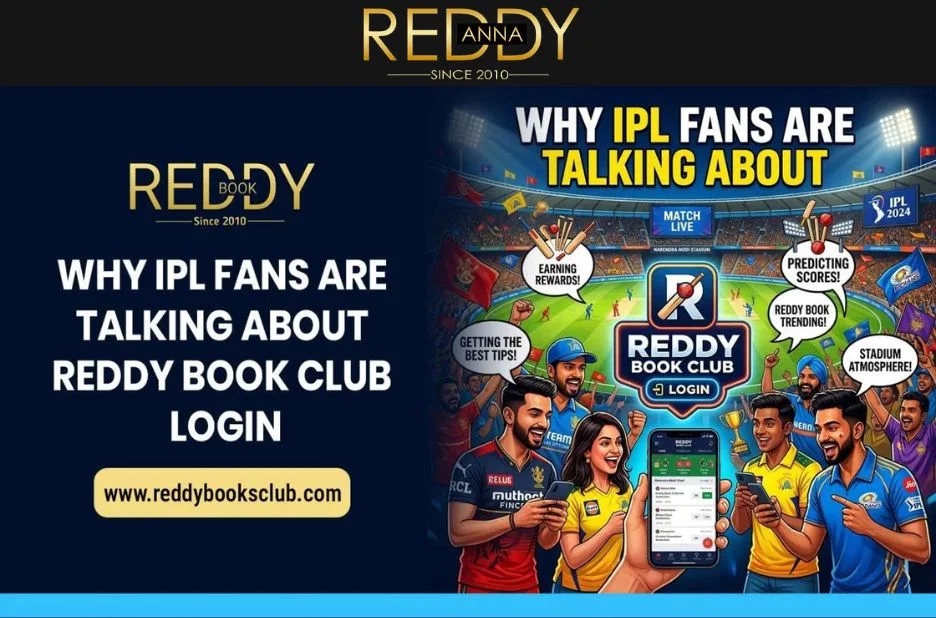 Explore Reddy Anna Club’s Unique Live Betting Experience and Exclusive Community Benefits Explore Reddy Anna Club’s Unique Live Betting Experience and Exclusive Community Benefits