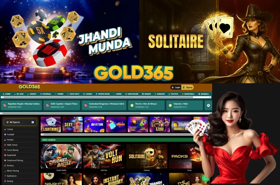 Comparing Gold365 Login Features: Which Platform Offers the Best User Experience and Security?