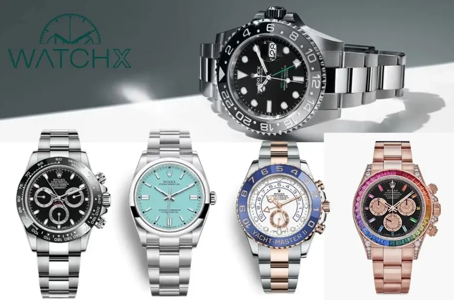 Discover Exclusive Rolex Watches for Sale in Dubai’s Premier Luxury Market Discover Exclusive Rolex Watches for Sale in Dubai’s Premier Luxury Market