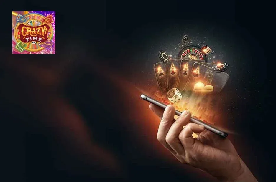 Discover How Crazy Time Game India Delivers Exciting Wins and Engaging Gameplay Benefits Discover How Crazy Time Game India Delivers Exciting Wins and Engaging Gameplay Benefits