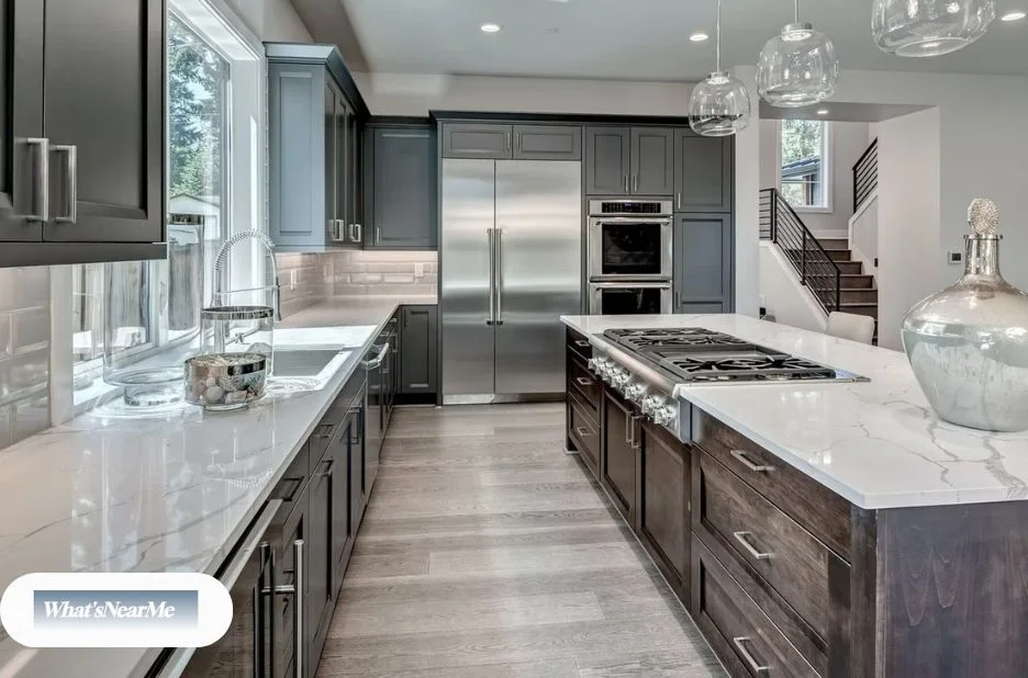 Transform Your Home with Expert Kitchen Remodel Services in Houston for Lasting Value Transform Your Home with Expert Kitchen Remodel Services in Houston for Lasting Value