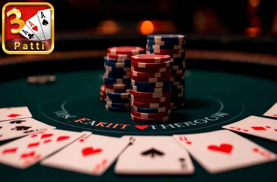 Discover the Ultimate Teen Patti Experience with a Fast and Secure iOS Download Discover the Ultimate Teen Patti Experience with a Fast and Secure iOS Download