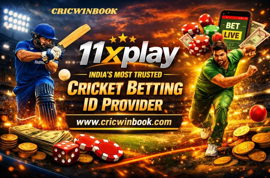 How to Choose the Best Betting Experience on Cricwinbook: A Practical Buyer’s Guide How to Choose the Best Betting Experience on Cricwinbook: A Practical Buyer’s Guide