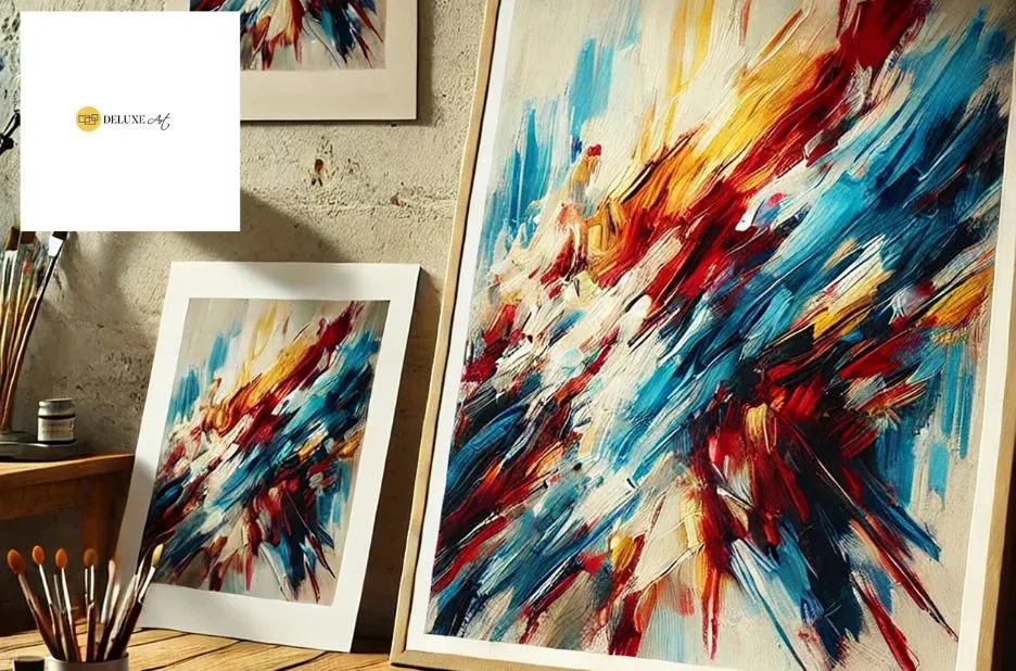 How to Transform Your Space with Scandinavian Wall Art Solutions from Deluxe Art How to Transform Your Space with Scandinavian Wall Art Solutions from Deluxe Art