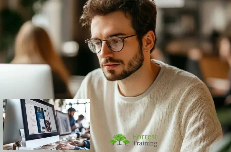 Unlock Professional Growth with Expert-Led MS Office Courses from Forrest Training Unlock Professional Growth with Expert-Led MS Office Courses from Forrest Training