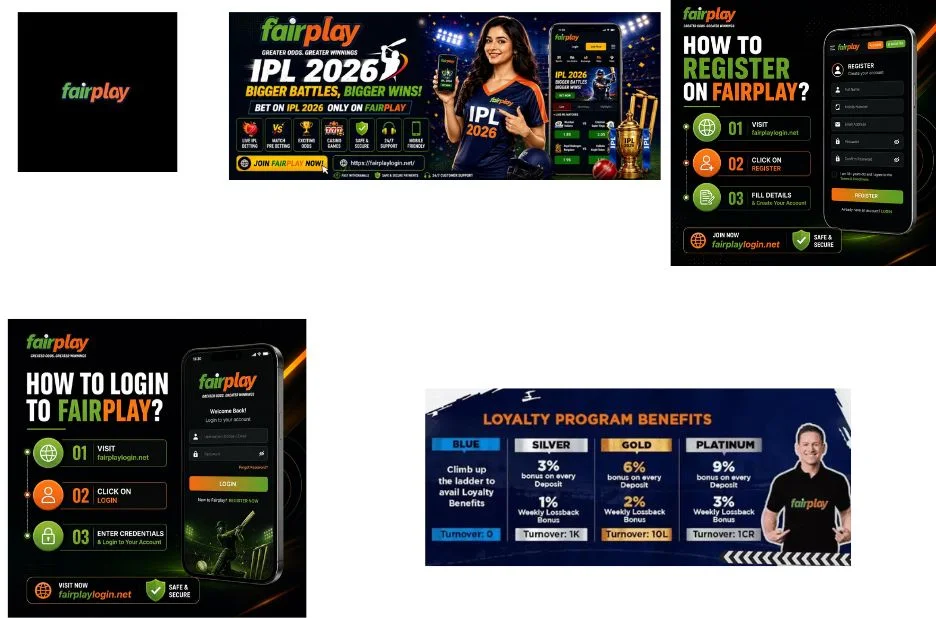 Essential Checklist for Navigating Fairplay4: Features, Access, and User Benefits Explained Essential Checklist for Navigating Fairplay4: Features, Access, and User Benefits Explained