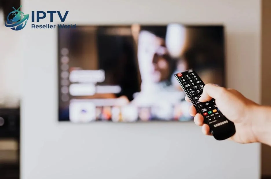 Mastering the Gprod Reseller Panel for Seamless IPTV Business Management and Growth Mastering the Gprod Reseller Panel for Seamless IPTV Business Management and Growth