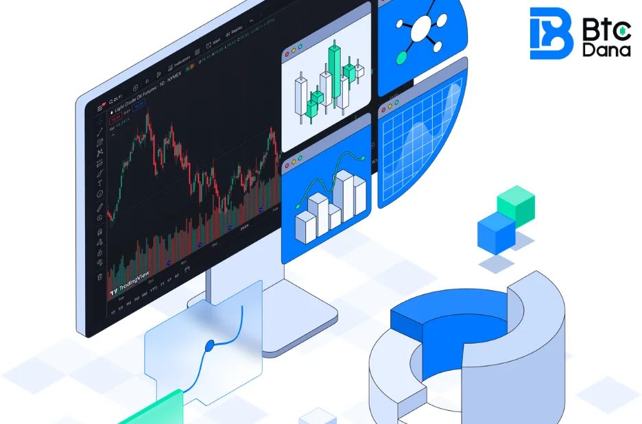 Discover Btcdana: The Ultimate App for Seamless Brokerage and Trading Success Discover Btcdana: The Ultimate App for Seamless Brokerage and Trading Success