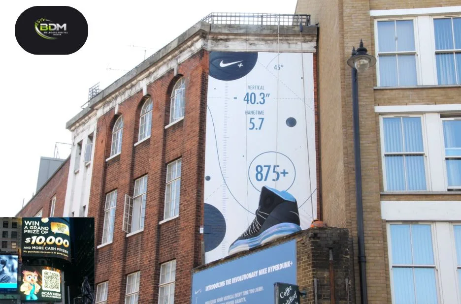 Harnessing Local Impact: How Digital Billboard Advertising Drives Community Engagement and Sales Harnessing Local Impact: How Digital Billboard Advertising Drives Community Engagement and Sales