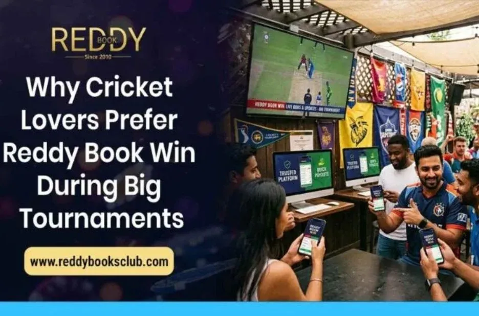 Reddy book login Benefits: Quick Access, Payments, Withdrawals, and Support