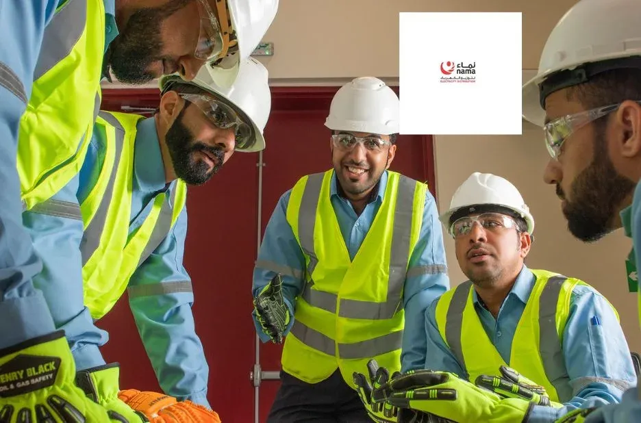 شركة توزيع الكهرباء في نَما: التزام متميز بتوفير الطاقة للمجتمعات المحلية شركة توزيع الكهرباء في نَما: التزام متميز بتوفير الطاقة للمجتمعات المحلية