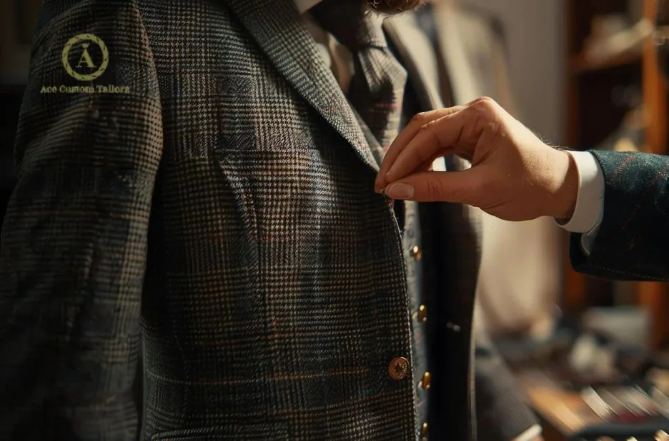 How to Choose the Best Tailoring Alterations Service in Louisville KY for Perfect Fit and Style How to Choose the Best Tailoring Alterations Service in Louisville KY for Perfect Fit and Style