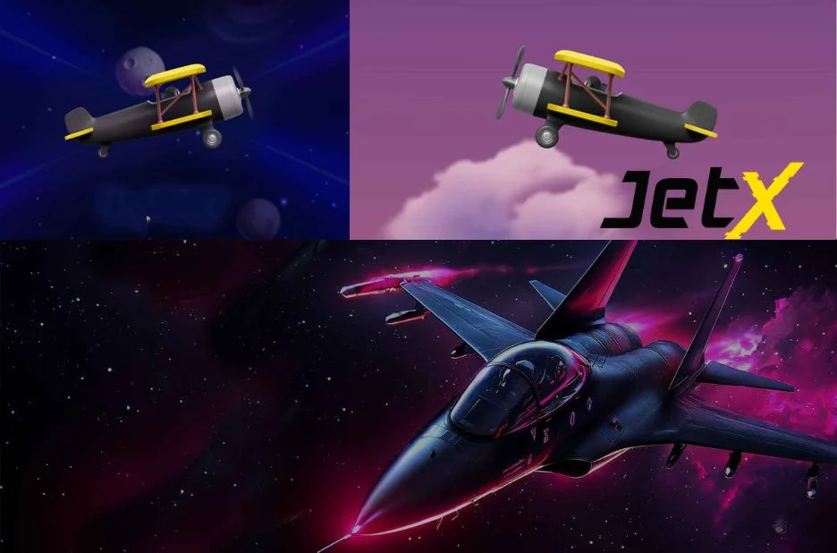 Comparing Top Platforms for Playing JetX Game Mobile in India: Features and Benefits Explored Comparing Top Platforms for Playing JetX Game Mobile in India: Features and Benefits Explored