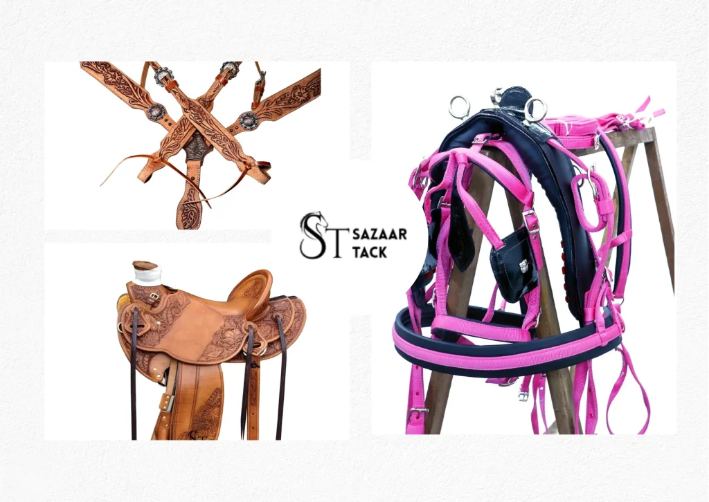 Shop Durable and Eco-Friendly Western Riding Gear Online for Premium Performance