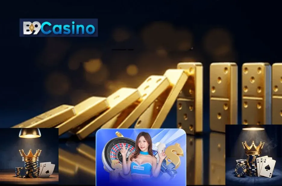 Expert Picks for Slot Game Online Malaysia at b9myr9.com for Real Rewards Expert Picks for Slot Game Online Malaysia at b9myr9.com for Real Rewards