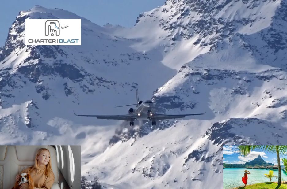 Geo-Targeted Private Jet Offers by CharterBlast for Your Exact Location Geo-Targeted Private Jet Offers by CharterBlast for Your Exact Location