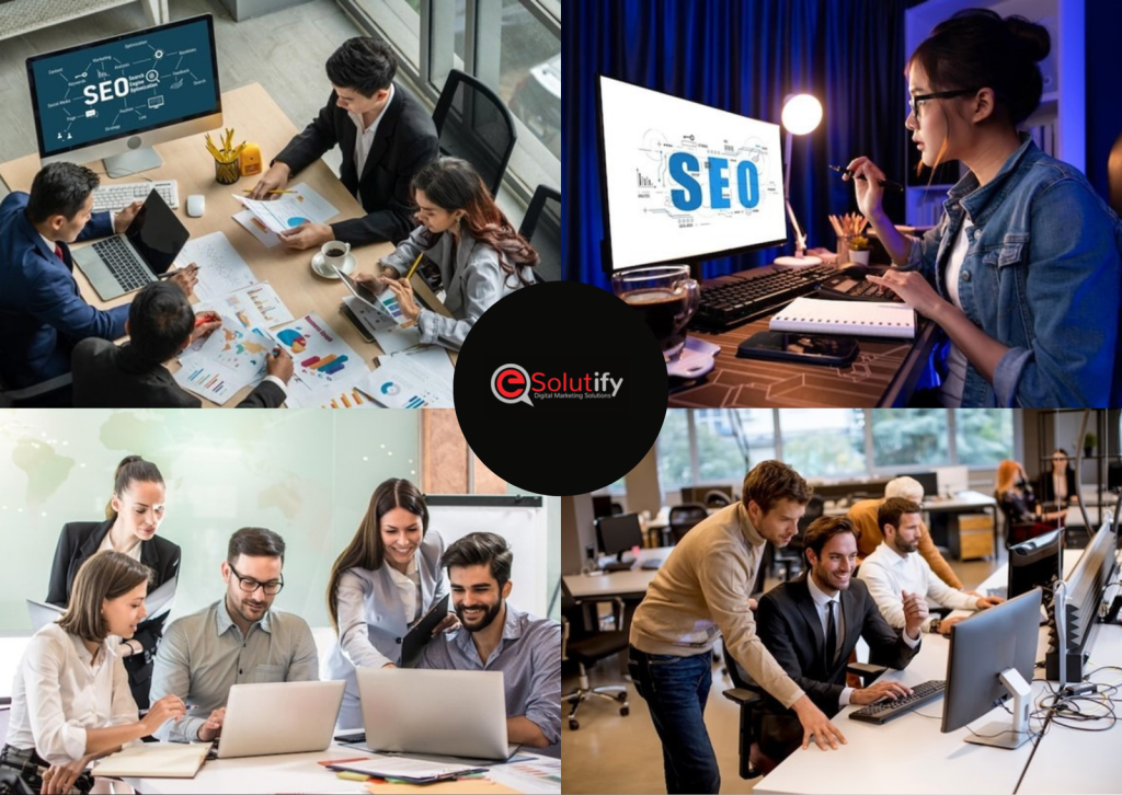 Guest Post: SEO Marketing Ontario Services by Esolutify for Local Search Dominance