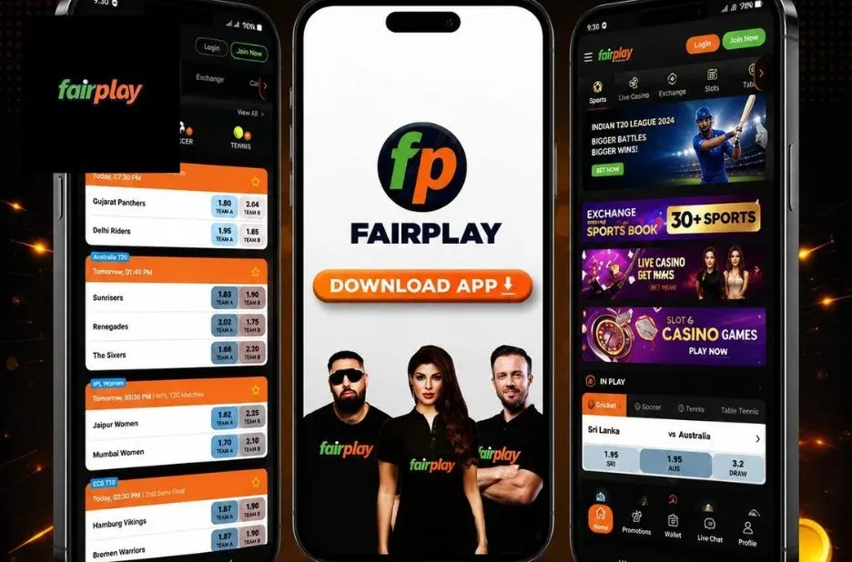 Fairplay Login Made Simple: Secure Access, Account Options, and Registration Help
